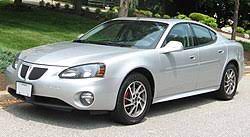 Grand prix (album), by teenage fanclub. Pontiac Grand Prix Wikipedia