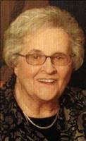 Helen Irene Popovich Cordelli