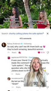 A true girls girl! #greenscreen #kelseyanderson #joeyandkelsey #grantellis  #grantandjuliana #bachelor #thebacheloe #bachelorabx #thebachelorabc #abctv  #tvshows #tv #realitytv #foryou #foryoupage #fyp