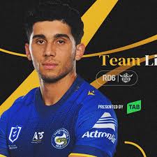 Wests Tigers name their line up