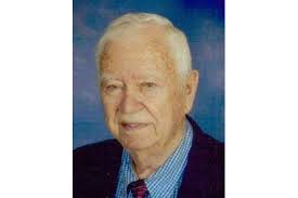 Richard Powers Obituary (1924