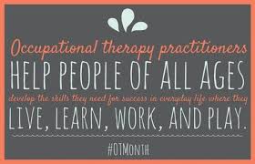 Discover and share occupational therapy funny quotes. 60 Ot Quotes Products Jokes Ideas Occupational Therapy Therapy Quotes Occupational Therapist