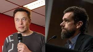 Elon Musk e Jack Dorsey discutem publicamente sobre linha do tempo do  Twitter - Canaltech
