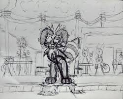 Rule 34 Dev | e621 popular | chubbulus