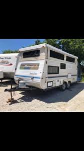 Maybe you would like to learn more about one of these? Back Of Trailer Comes Down Question Travel Trailer Escapees Discussion Forum