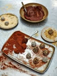 Découvrez la recette de mousse au chocolat du chef paul bocuse ✅ une préparation facile à réaliser en 3 étapes et 25 minutes seulement ! 7 Gluten And Dairy Free Recipes For Chocolate Features Jamie Oliver
