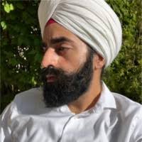Sarabjot Singh Makkar, MD MS