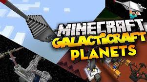 Galacticraft mod of minecraft te permite explorar el sistema solar en tu propia nave espacial. Galacticraft Planets Mod For Mc 1 12 2 1 7 10 1 7 2 1 6 4 Azminecraft Info