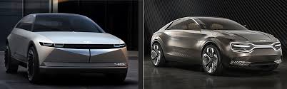 The hyundai ioniq ev ev competitors are: S Korean Auto Makers Readies To Add New Ev Models In 2021 Pulse By Maeil Business News Korea