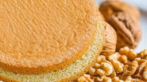 Not only are they tasty, eggs are a great source of protein too, and can take a salad from a lame side dish to a perfect complete meal! How To Make Walnut Sponge Cake With 8 Eggs Easy Sponge Cake Recipe Youtube