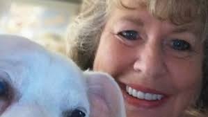 Fundraiser by Lisa Jeffrey : Help a Domestic Violence Survivor and Her Dog