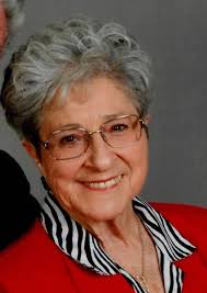 Genevieve Person Obituary March 7, 2020