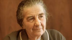 Golda Meir: Israel's Matriarch