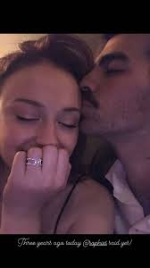 Joe Jonas and Sophie Turner: A Timeline of Their Romance