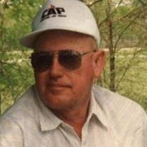 Bobby G Bible Obituary