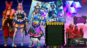 Check our page review for. Sachin Gamer Free Fire Mystery Shop 10 0 And Hacker Store Money Heist Event Full Detail S Facebook
