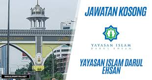 Raya kaligarang km.02 keling jepara 59454 085226135889x. Jawatan Kosong Di Yayasan Islam Darul Ehsan 22 Mac 2019 Jawatan Kosong 2020