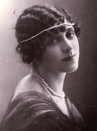 Serdtse dyavola (1918)