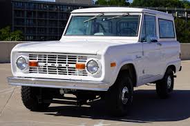 Image result for Wimbledon White 1981 Bronco