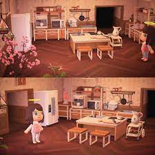 It will cost you 6,980 bells. Ironwood Furniture Recipes In Animal Crossing New Horizons In 2021 Animal Crossing Animal Crossing New Horizons Ideas Animal Crossing House