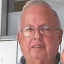 Larry D. Bright, Sr. Obituary