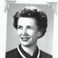 Ruth Danielson (1920–1998)