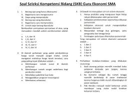 Soal Skb Pendidikan Fisika Jawabanku Id