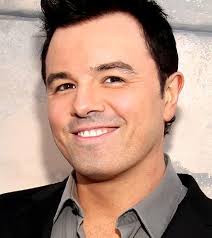 Seth MacFarlane