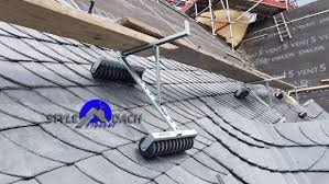 Bocker Dachbock Dachstuhl Gummirollen Roof Rack With Rubber Rollers Style Dach Fischer Dach Dachstuhl Gummi