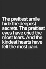 A smile is the universal welcome. 60 Emotional Pain Quotes For Him And Her 2020 We 7