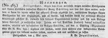 View gary gerson, cfa, cpa's profile on linkedin, the world's largest professional community. Deutsches Steckbrief Register Steckbriefe Aus Dem Deutschen Reich 1879