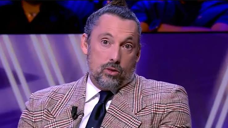 José Antonio León comparte un impactante vídeo del estado de Isa Pantoja en  lo que no se vio en '¡De viernes!'