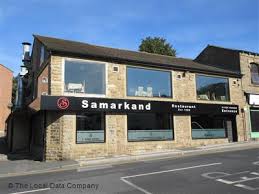 Samarkand Heckmondwike Similar Nearby Nearer Com