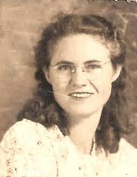 Mary Jane Staggs Eastep (1913-1997)