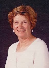 Obituary information for Joan Marie Gillitzer