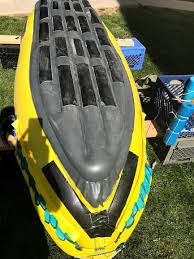 Fishing kayak price increases from plastic shortage. Intex Explorer K2 Kayak Modifications Kayak Explorer