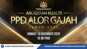 Alor gajah 78000, melaka view map. Anugerah Kualiti Pejabat Pendidikan Daerah Alor Gajah Facebook