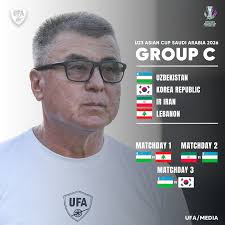 Kun tarixi: 17-avgust 2005-yil Bundan 15 yil avval O'zbekiston milliy terma  jamoasi JCH-2006 Saralash bosqichi doirasida Kuvayt vakillariga qarshi  maydonga chiqqan edi. Mazkur bahsda 0-2 hisobida ortda qolayotgan terma  jamoamiz a'zolari o'ziga