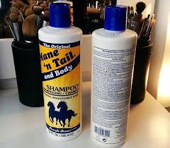 The mane 'n tail hair loss class action lawsuit is ryan v. Manes And Tails Shampoo Hair Growth