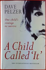 Dave Pelzer Books In Order (9 Book Series)
