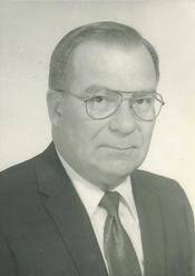 Cecil "Brownie" Arthur Brown Obituary 2012