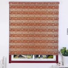 The country valance can be installed in all types of homes, not just the old farm house. China Motorised Roller Blinds With Window Valances Box Shangrila Zebra Blinds Parts China Roller Blinds Roller Shutter
