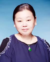 Dr. Ellen Ying ZHANG