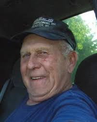 David J. Bausch Obituary (2023)