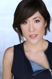 Michelle Noh's Instagram, Twitter & Facebook