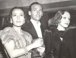 Rantings Of A Modern Day Glamour Girl Dolores Del Rio Marlene Dietrich And Lili Damita In 2020 Marlene Dietrich Dolores Del Rio Classic Movie Stars