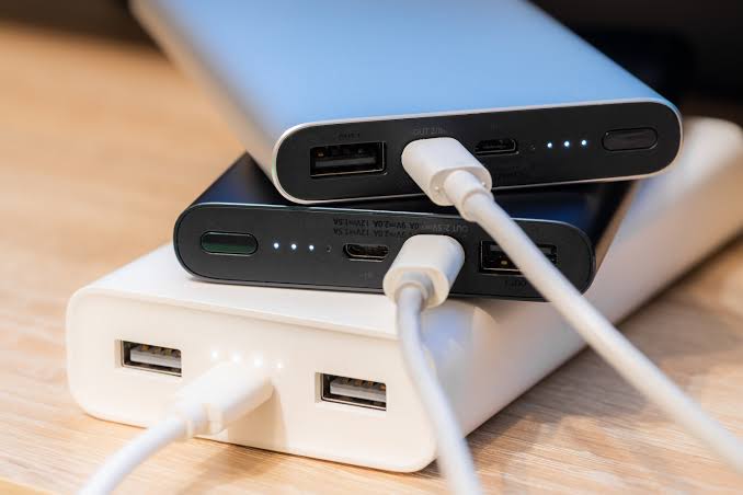 Keep the power: How to treat your power bank right | Daily Sabah