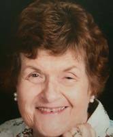 Carole Buzard Obituary (1938