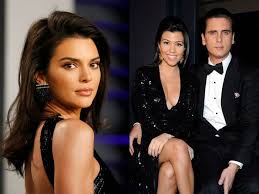 In 2006, both kourtney and scott were introduced by a mutual friend, joe francis, at his house in mexico. Kendall Jenner On Kuwtk Trailer Kourtney And Scott Are Meant To Be