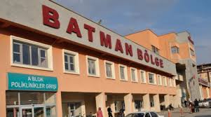 Korona batman son dakika hasankeyf haberler. Hastanede Skandal Olum Haberler Son Dakika